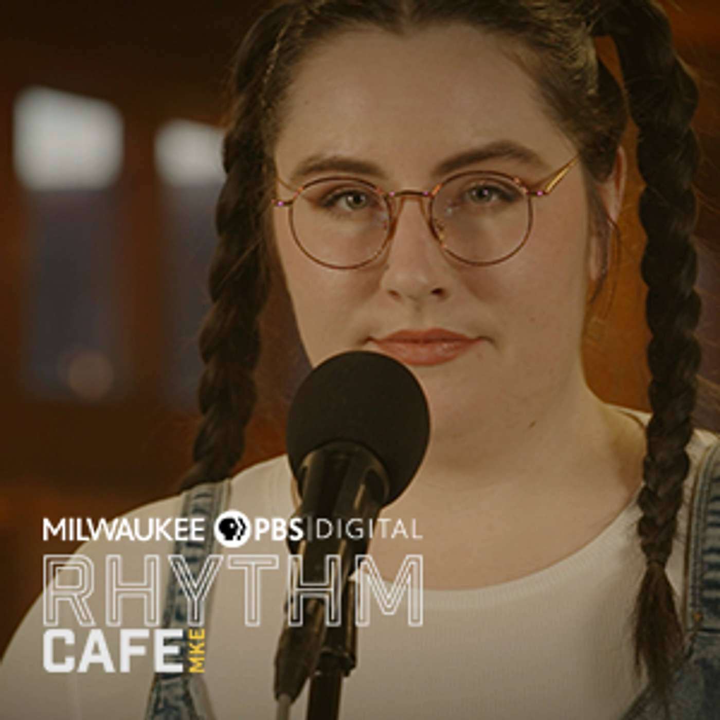 Rhythm Café MKE | Beautiful Girl Session 1, VOL 27 episode artwork
