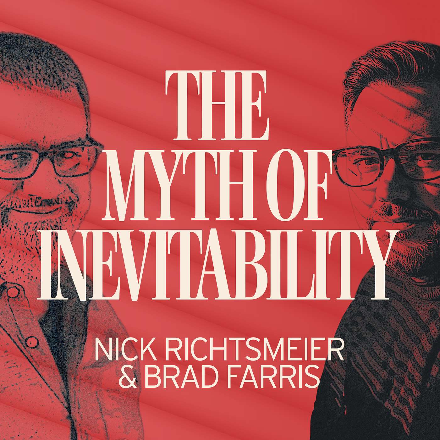 Damns Given with Nick Richtsmeier