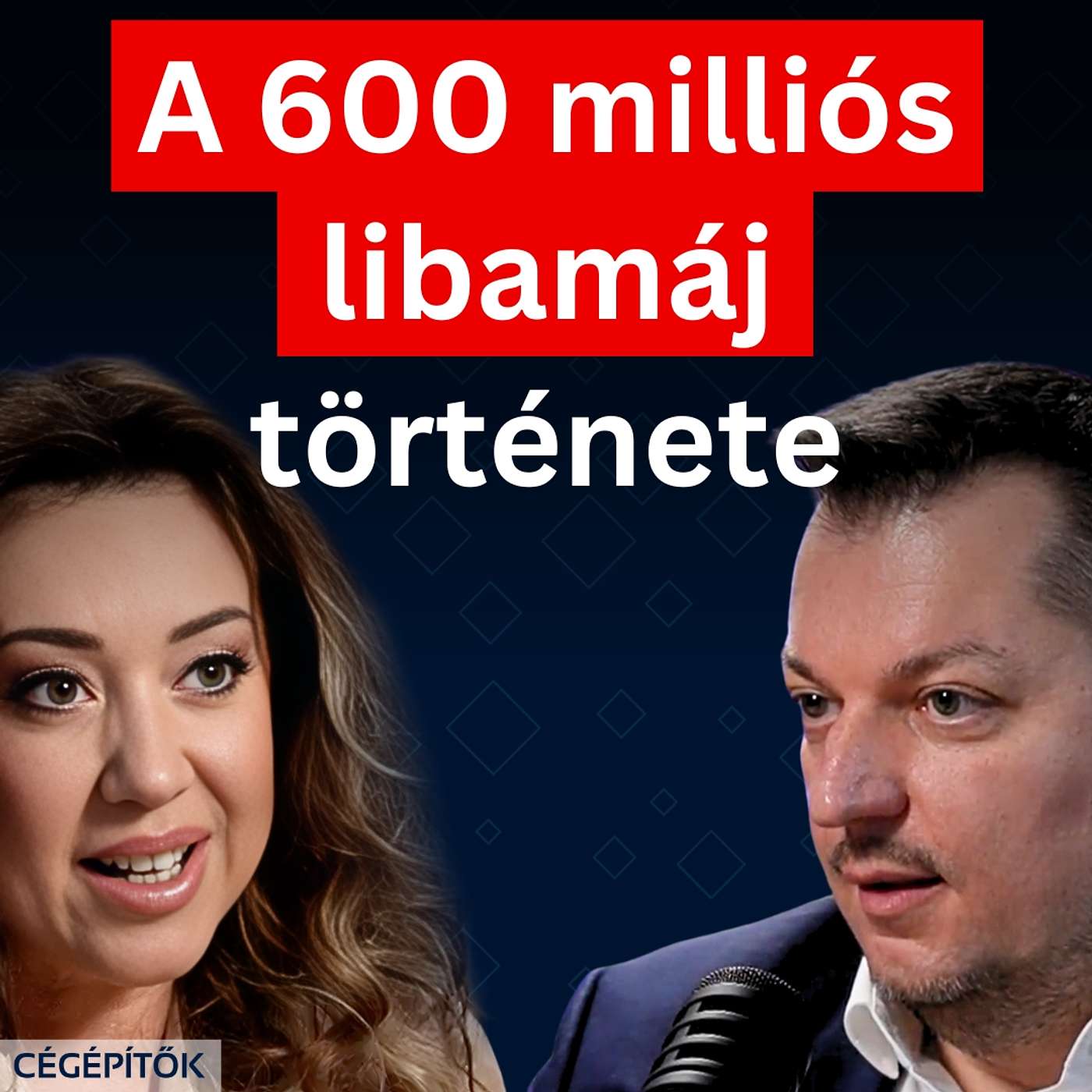 A libamáj, ami majdnem 600 milliós veszteséget okozott - Tóth Ildikó, vállalkozó, befektető