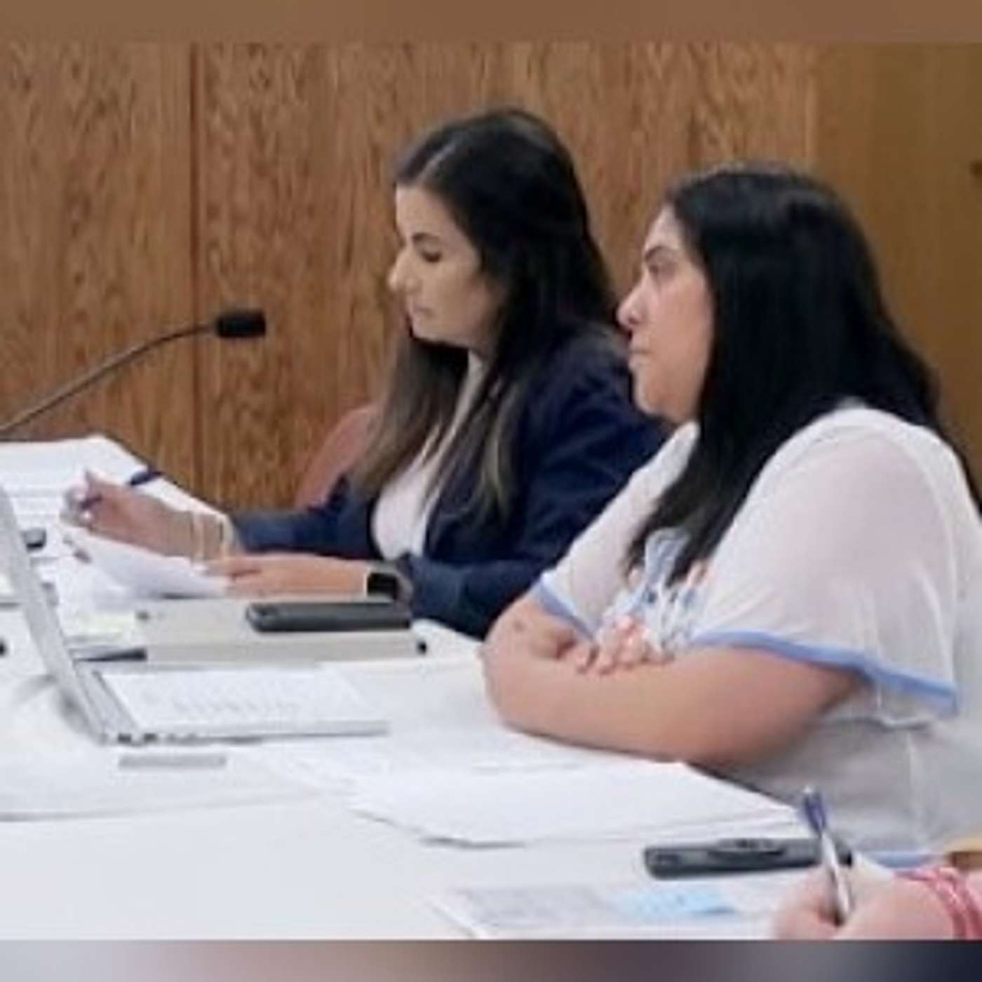 New FEDC board OKs funding for city pool improvements episode artwork