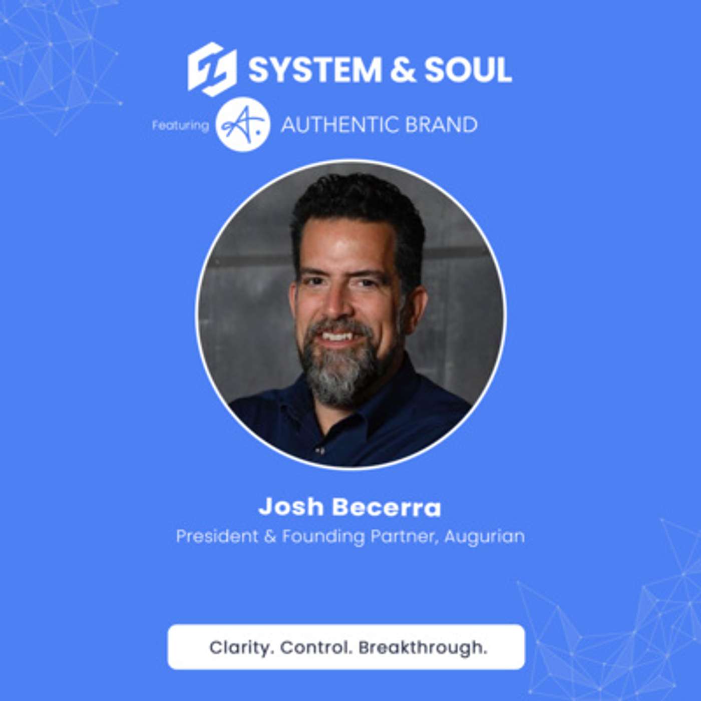 Sessions with System & Soul