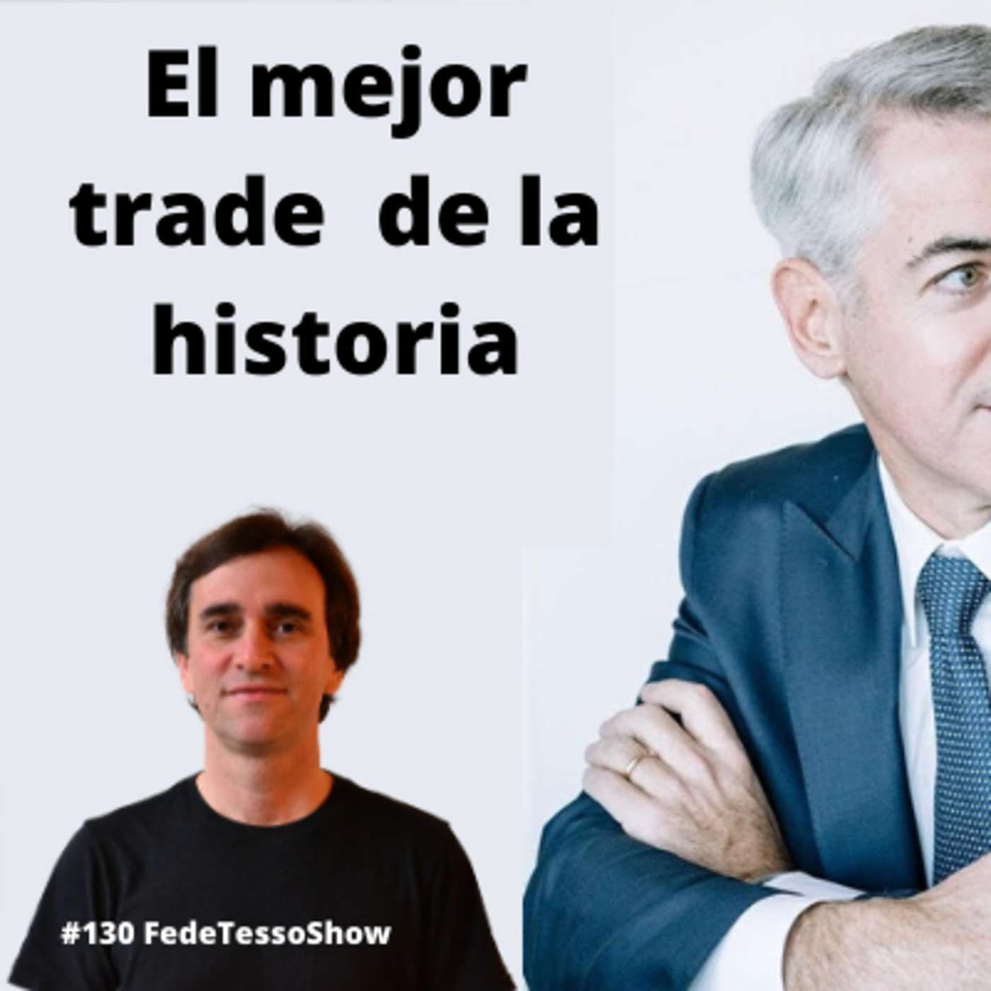 Fede Tessore - El Podcast