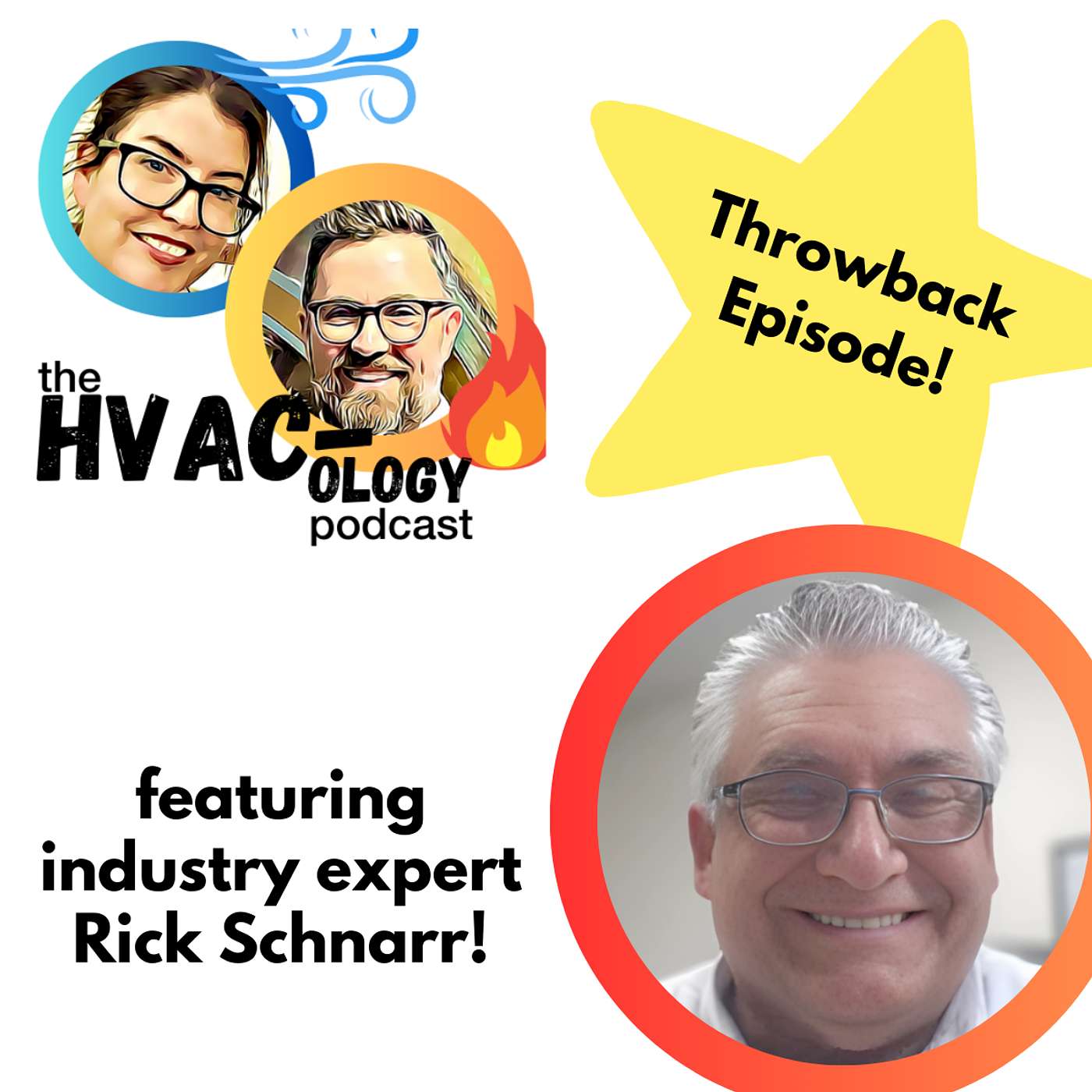 HVAC-ology