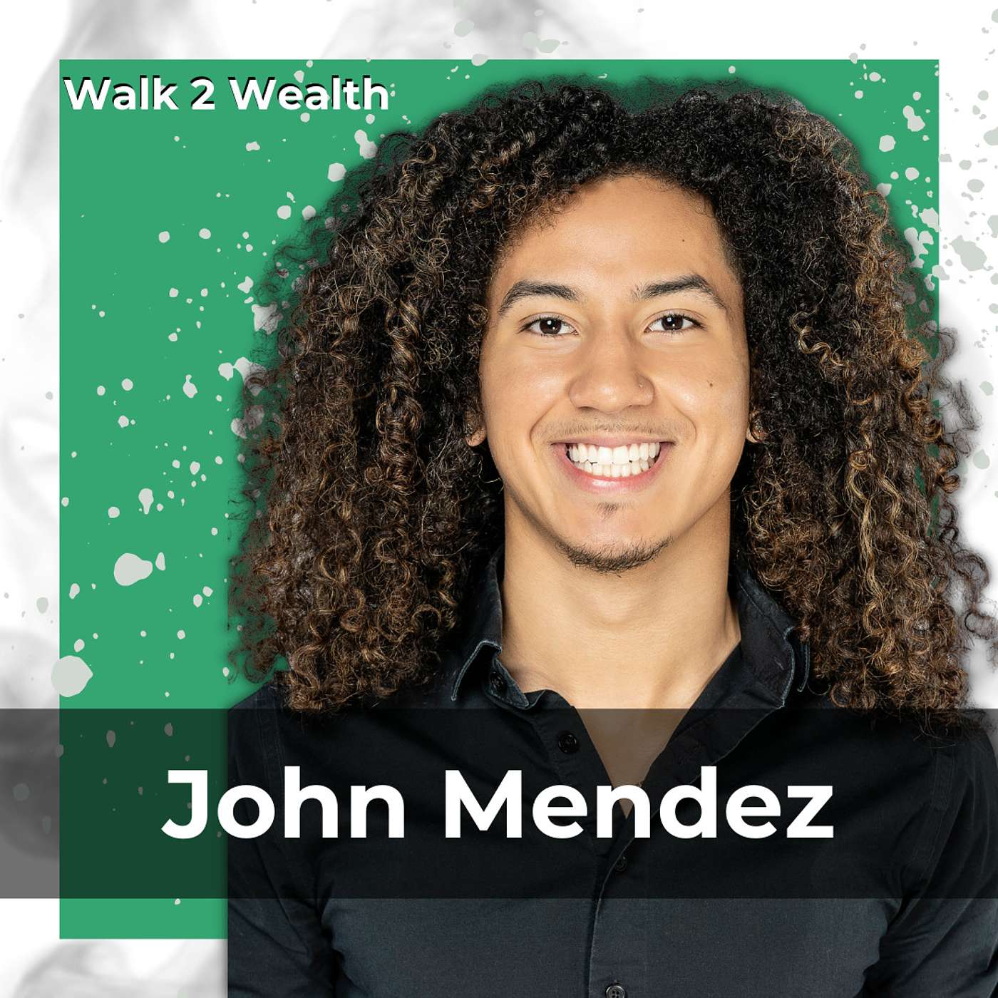 Walk 2 Wealth