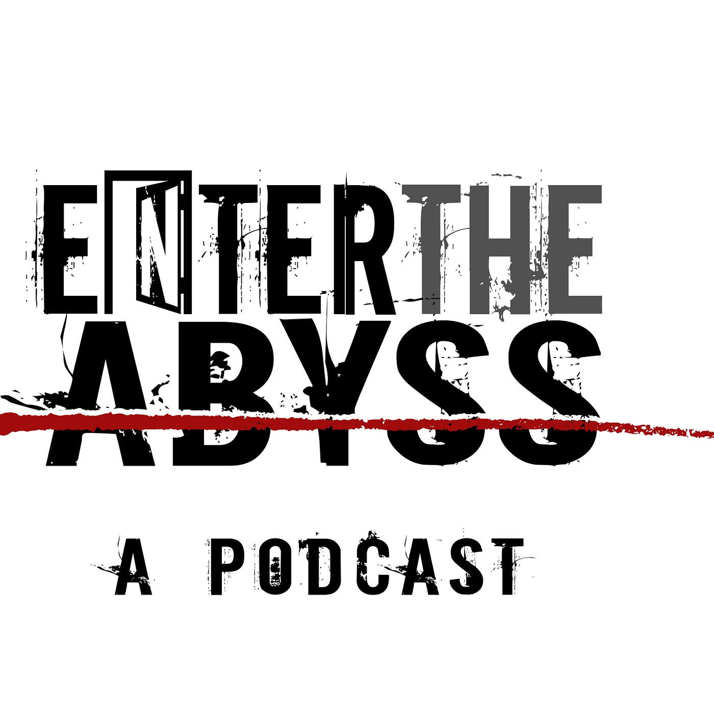 Enter the Abyss - Sierra Sounds Sasquatch and Other Cryptid Sighting Stories