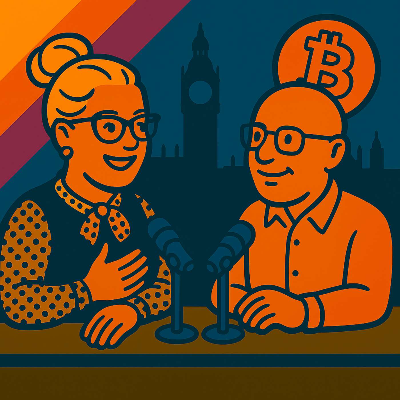 UKBitcoinMaster Interview: Talking Bitcoin, Mining and The UK