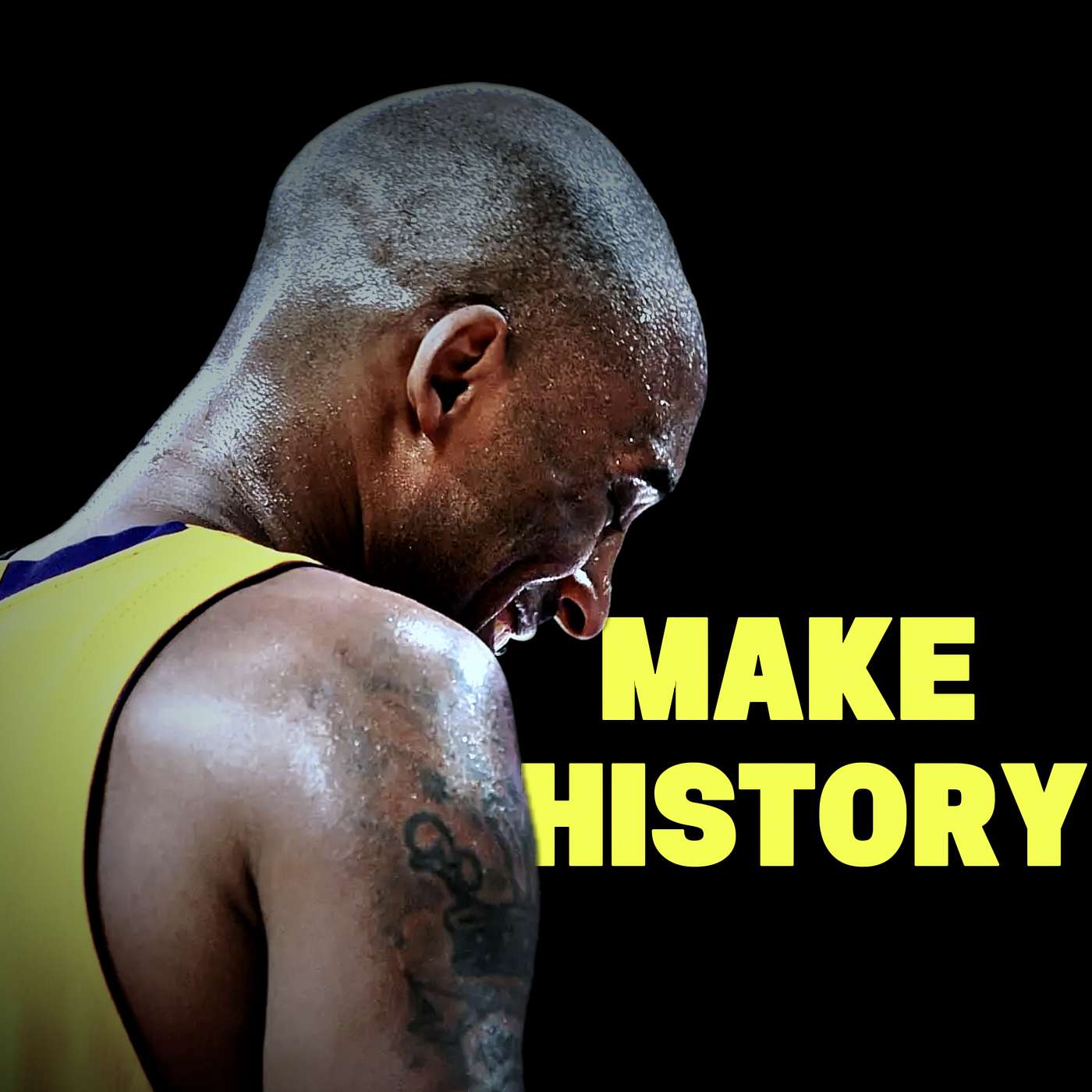MAKE HISTORY - Motivational Speeches