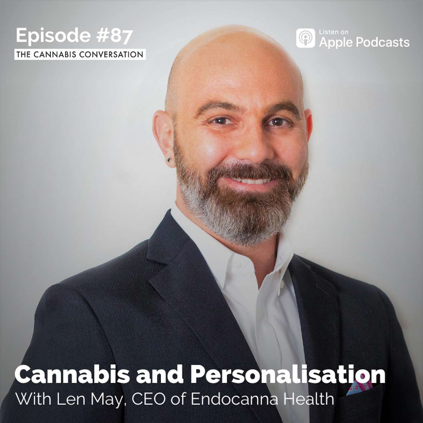 The Cannabis Conversation | Medical Cannabis | CBD | Hemp