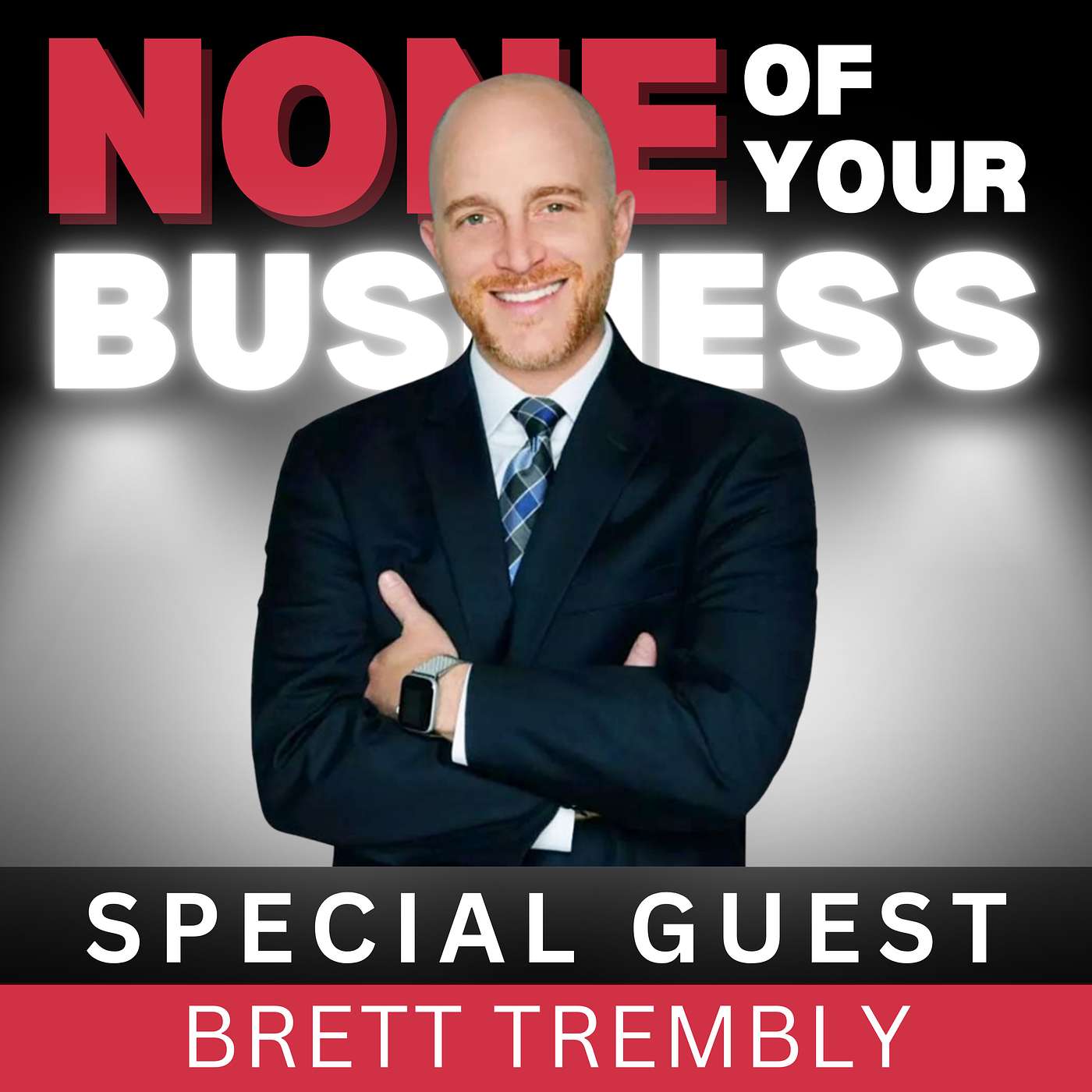 Delegating Your Way to Freedom With Brett Trembly