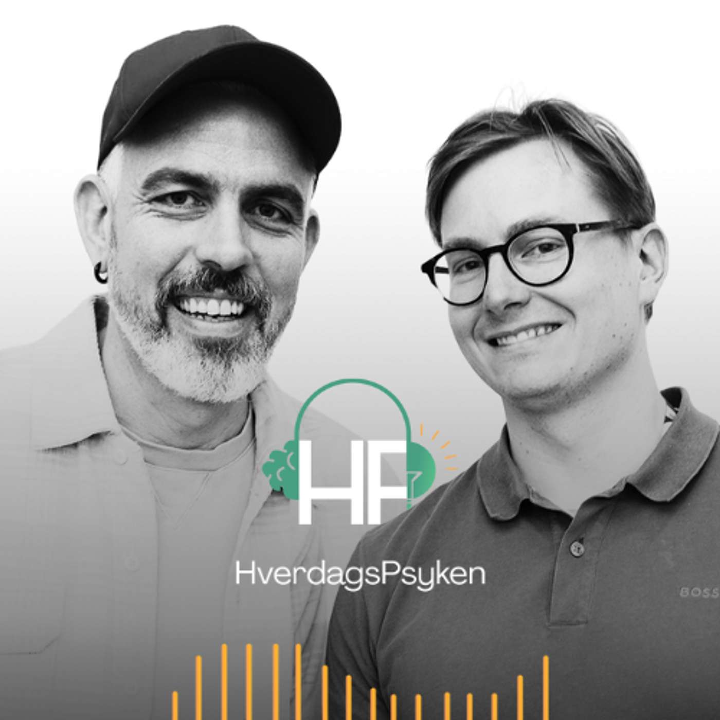Hverdagspsyken