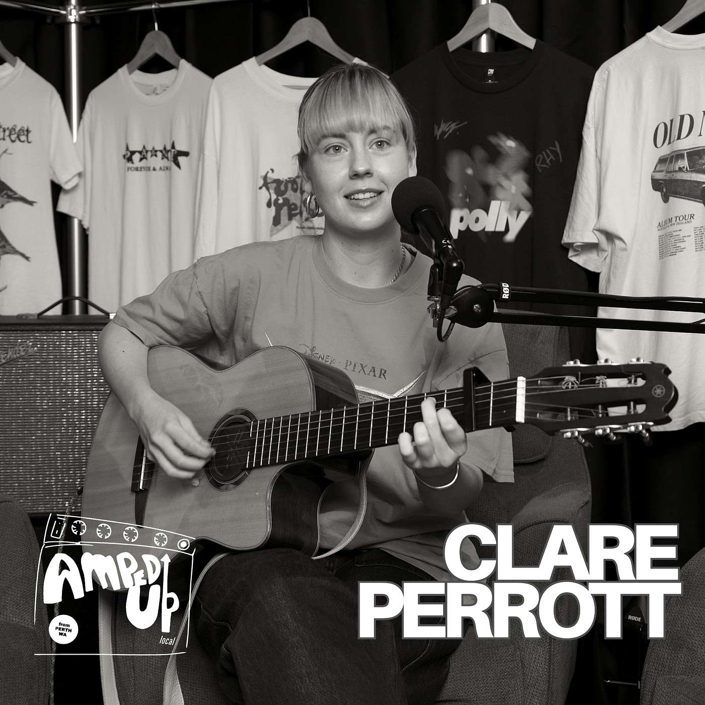 031 Clare Perrott