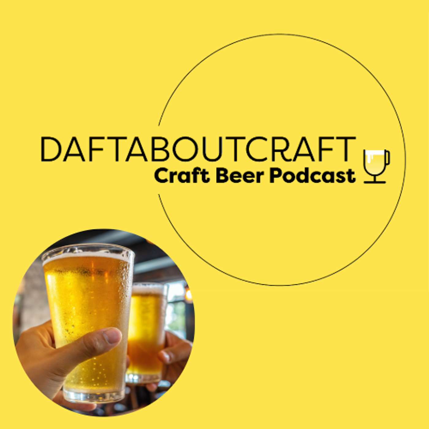Daftaboutcraft - Craft Beer Podcast - BONUS EPISODE - Expert beer tasting (August 4, 2025)