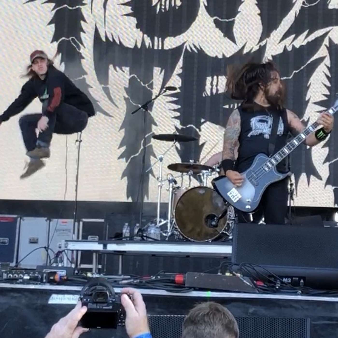 The New Dad Rock