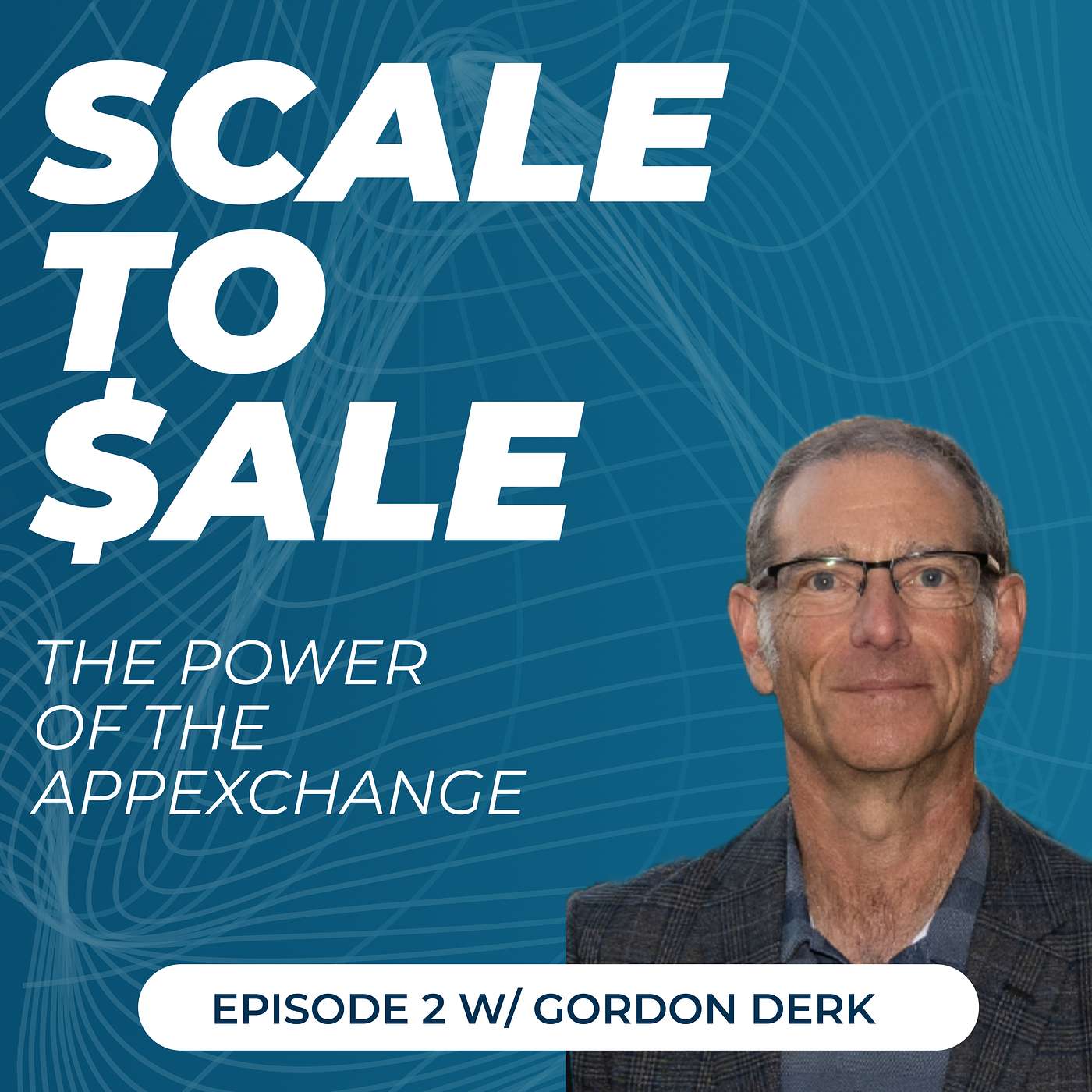 Scale to Sale: Stories from Salesforce ISV founders