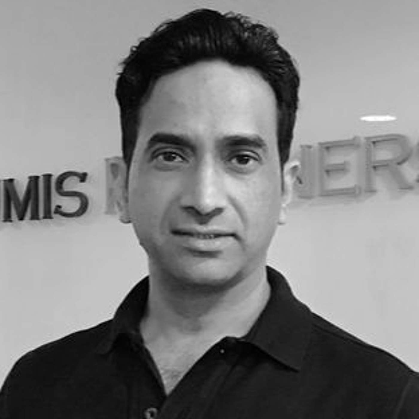 Sandeep Sinha, Lumis Partners