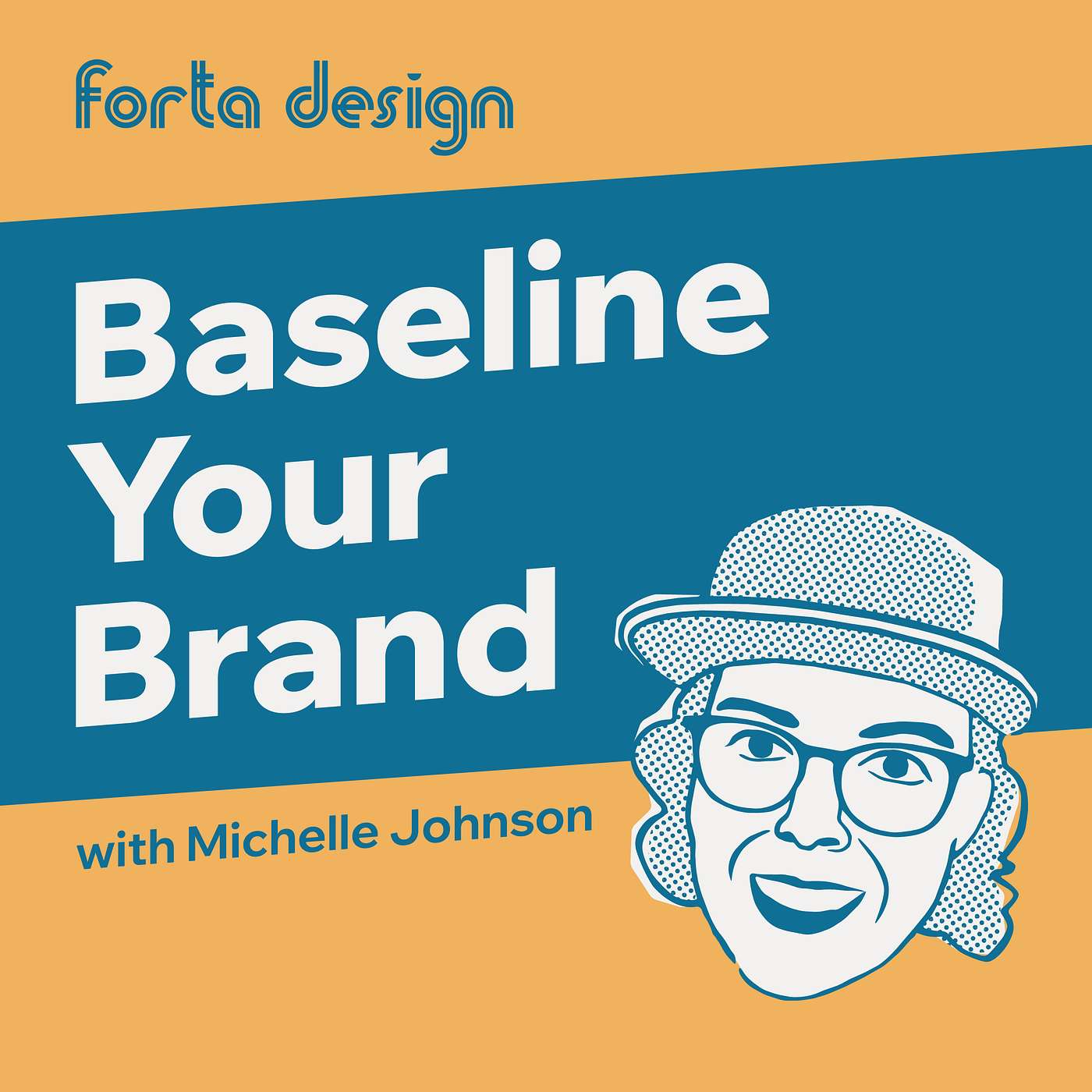 Why accountants suck at branding episode artwork