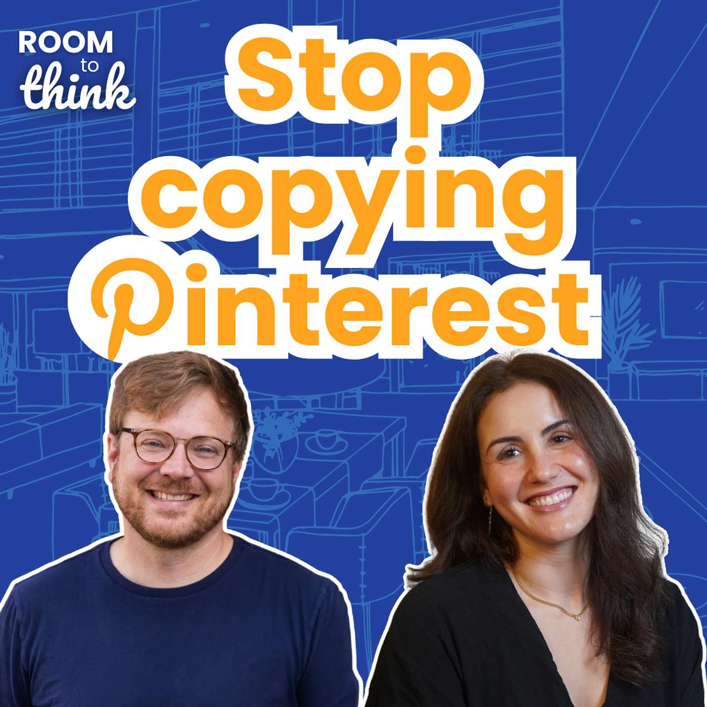 Foxes, Folk Art, And The Feel Of Home