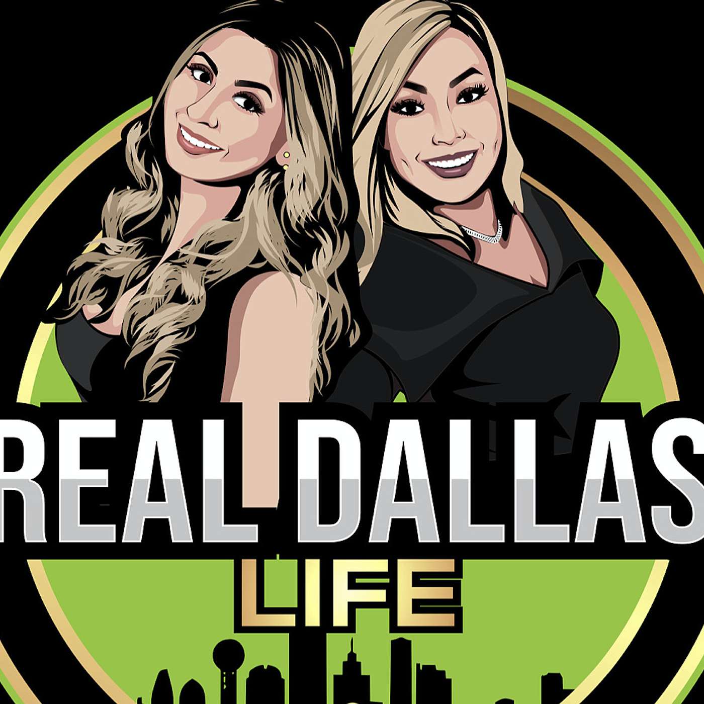 REAL Dallas Life