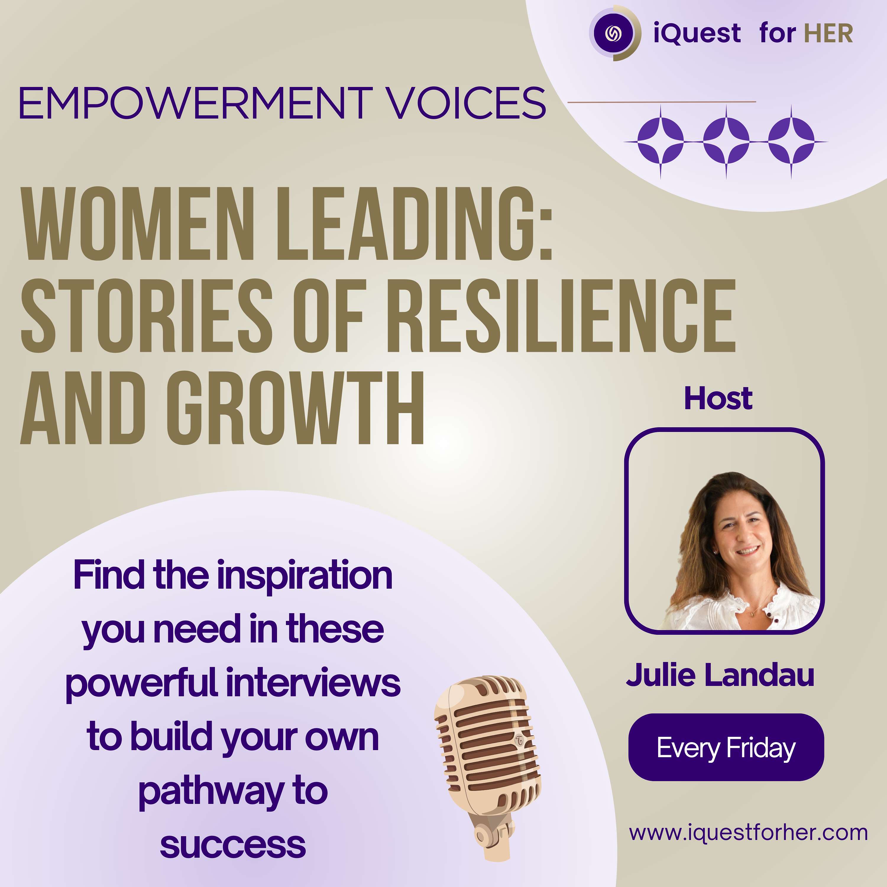 Empowerment Voices