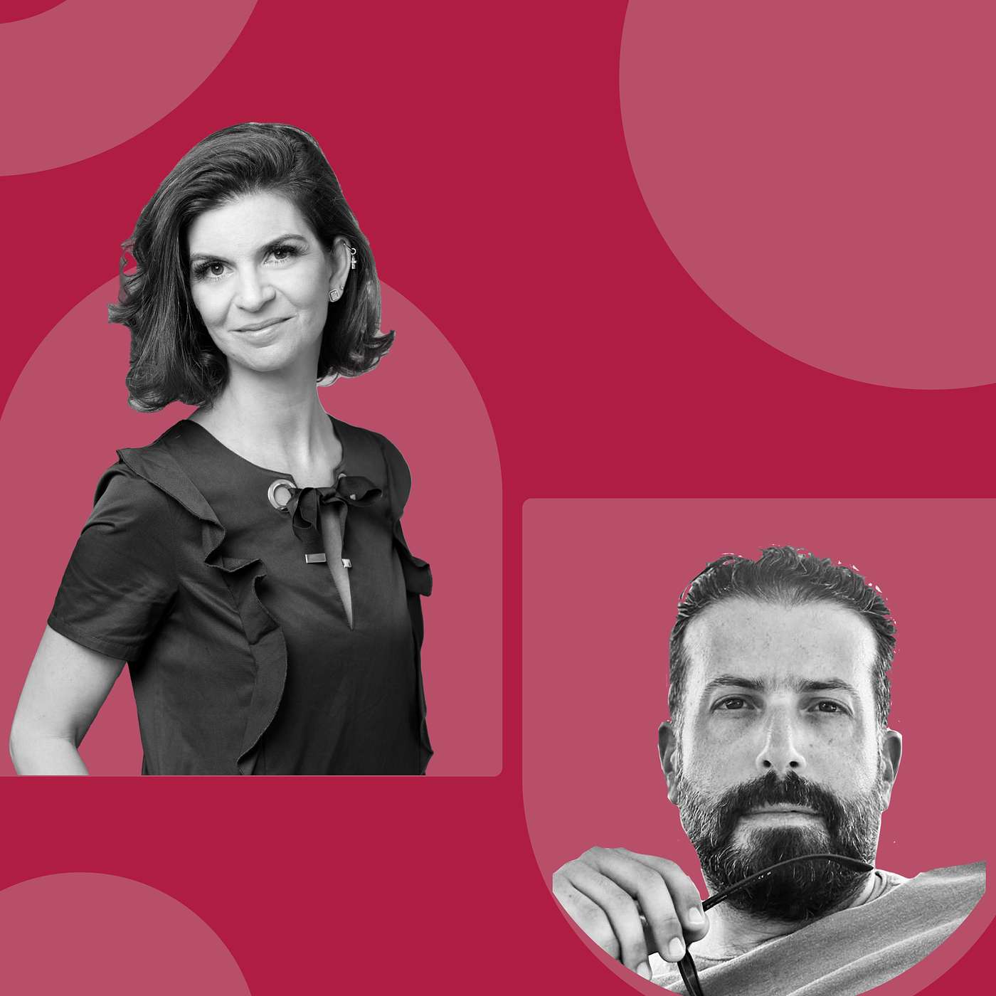 Hotel Talk with Farah Shammas: Episode 116 with Fawzi Azar -   Interior architect and designer behind GOLDEN MONKEY AUTHENTIC THAI RESTAURANT
