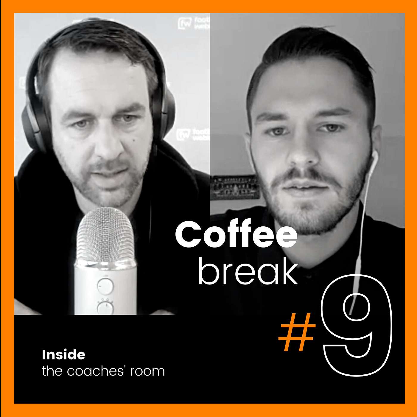 Why time-efficient training sessions for young kids are crucial | COFFEE BREAK #9