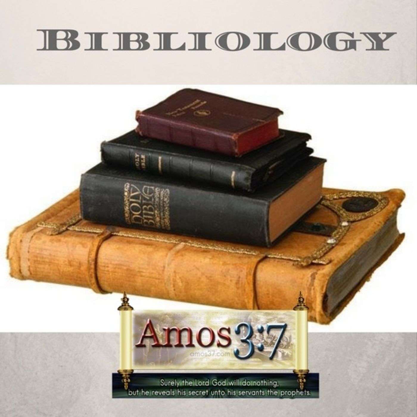 Amos 3:7  A Love of The Truth