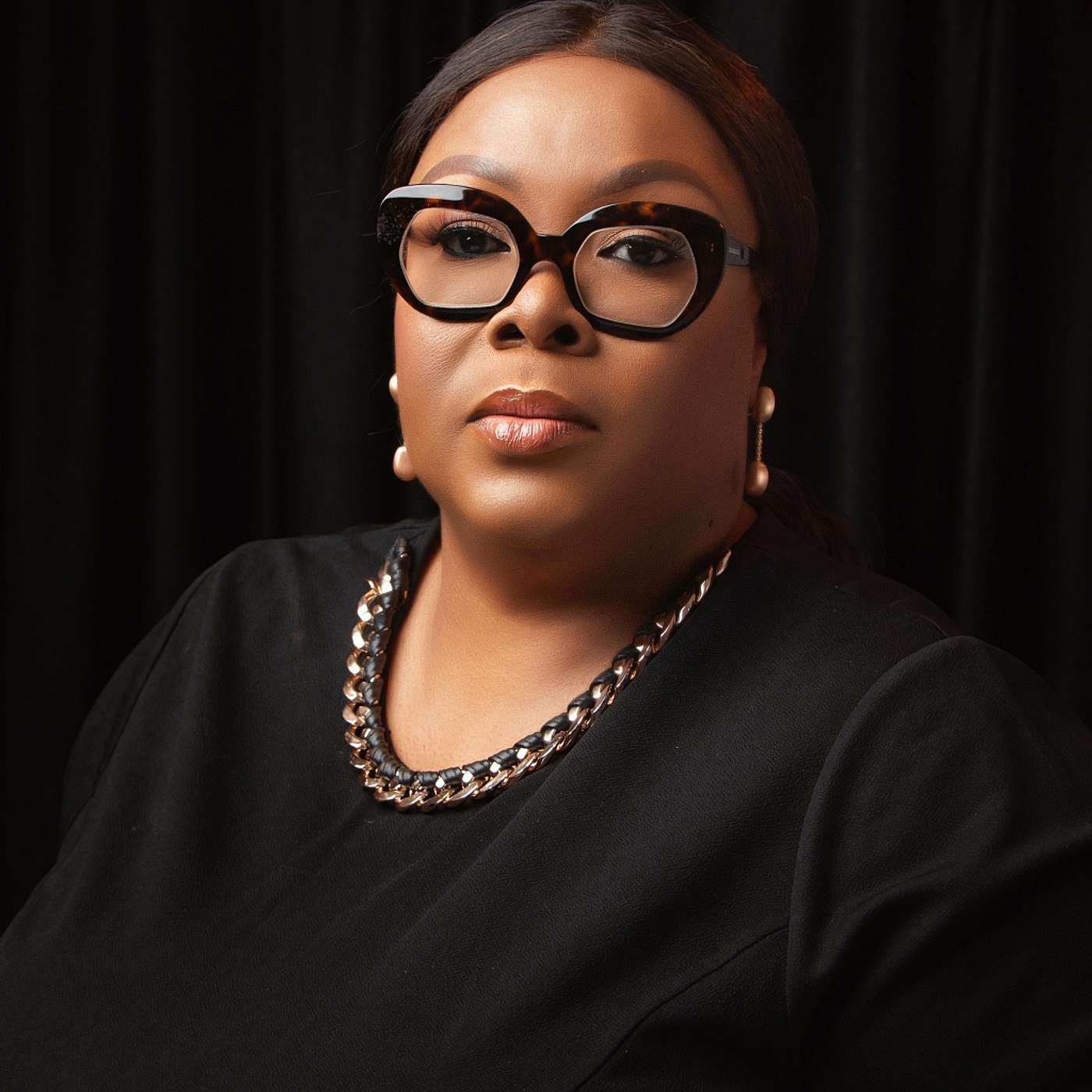 EP. 20 The Health Architect: Dr. Lilian Anomnachi on Systems Strengthening and Preventing Silent Killers EP. 20 The Health Architect: Dr. Lilian Anomnachi on Systems Strengthening and Preventing Silent Killers