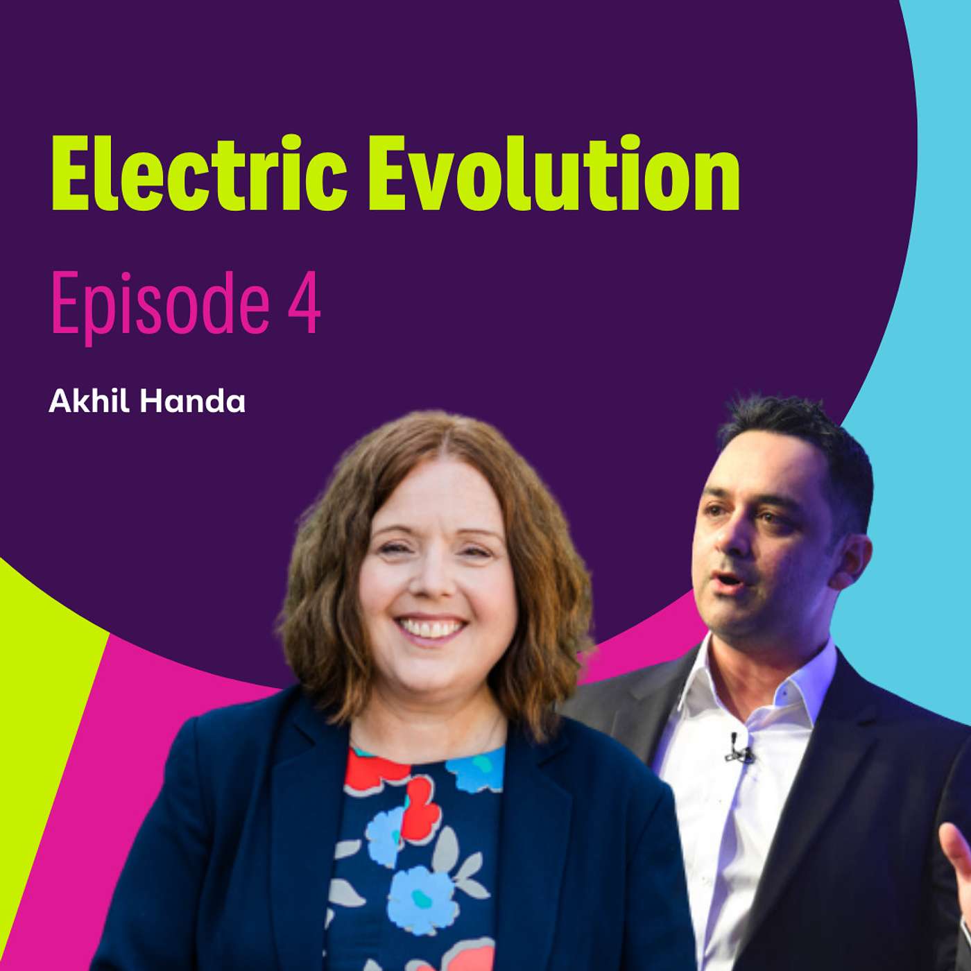 Electric Evolution