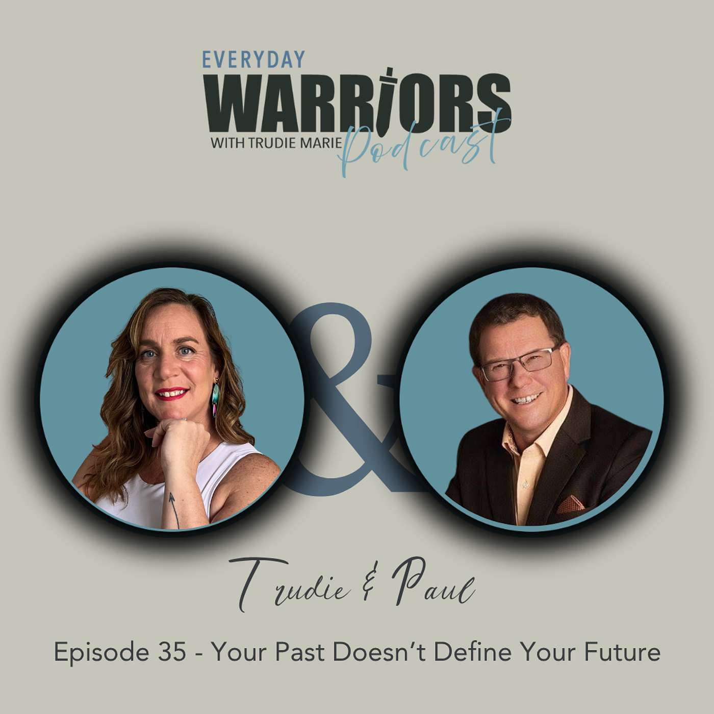 Everyday Warriors Podcast