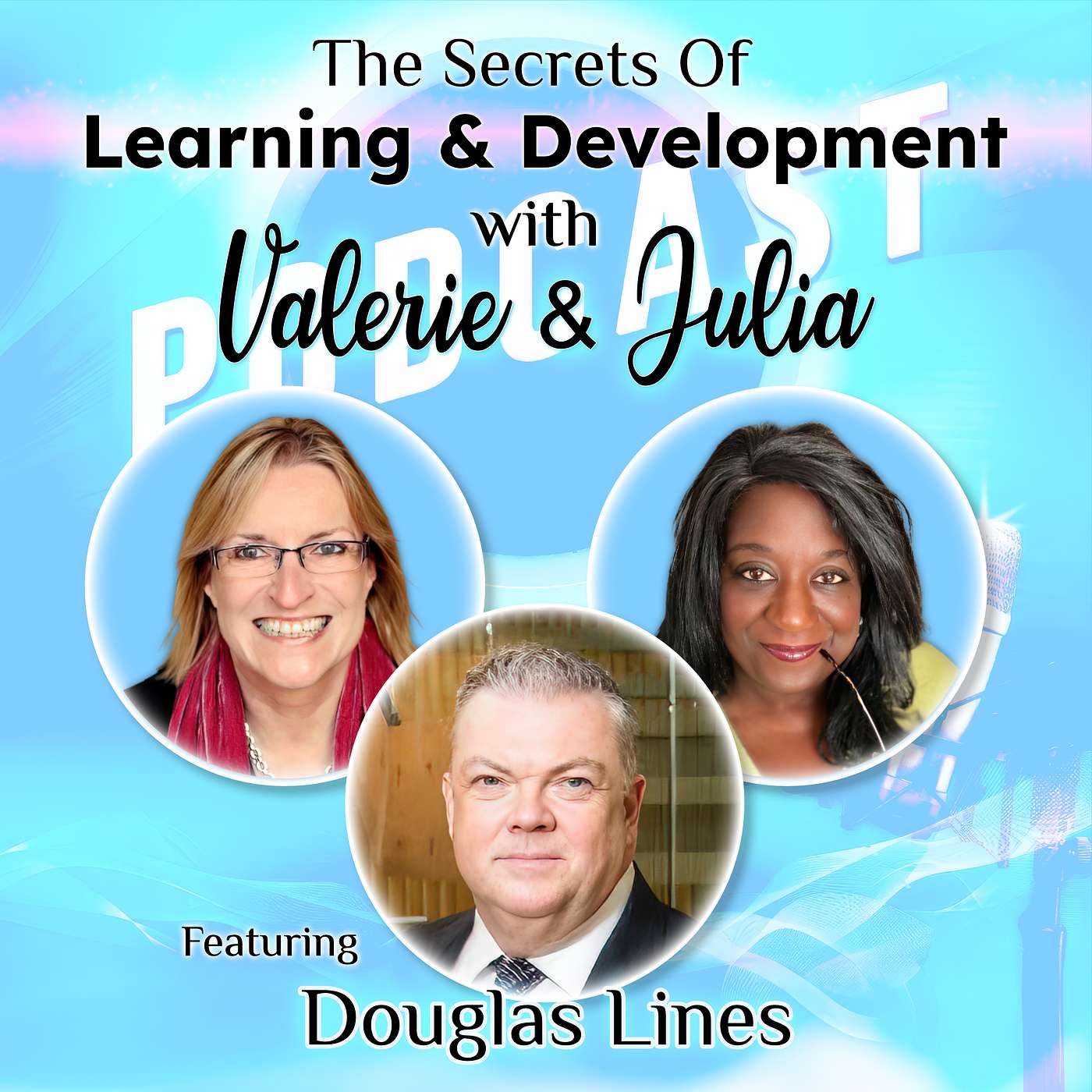 The Secrets of Learning & Development