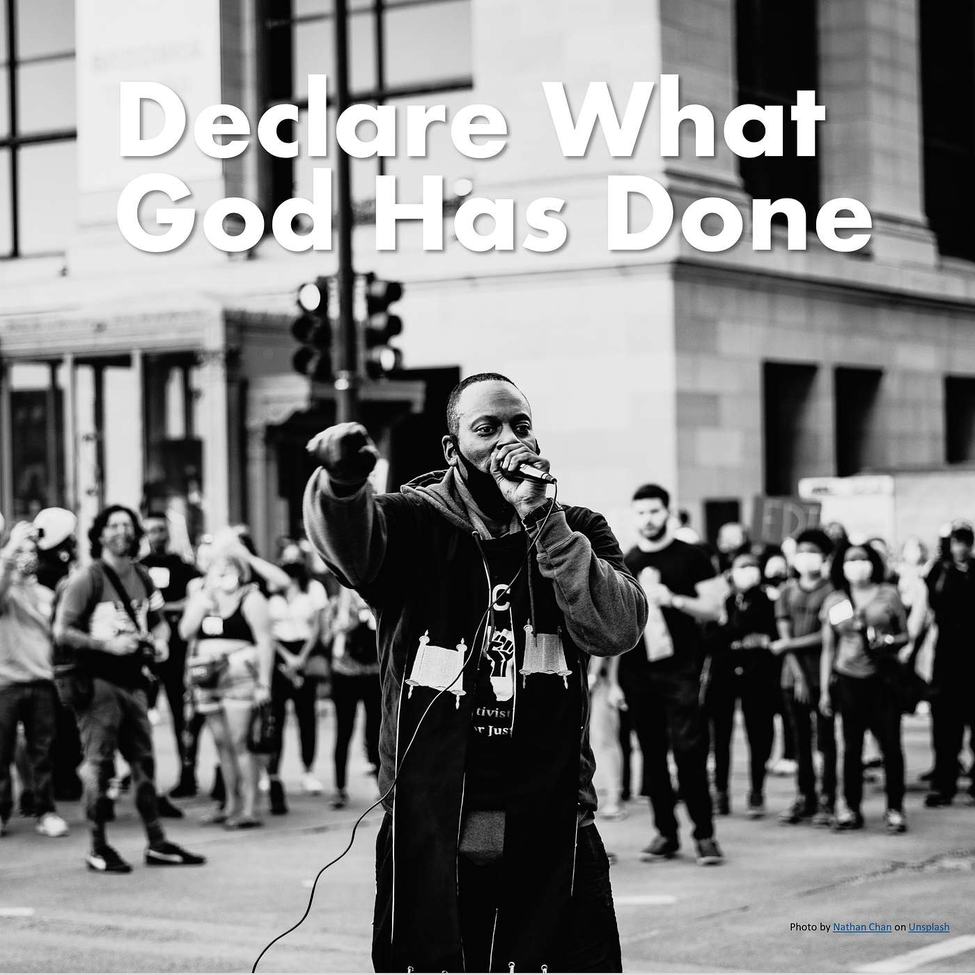 WPC Richmond Messages