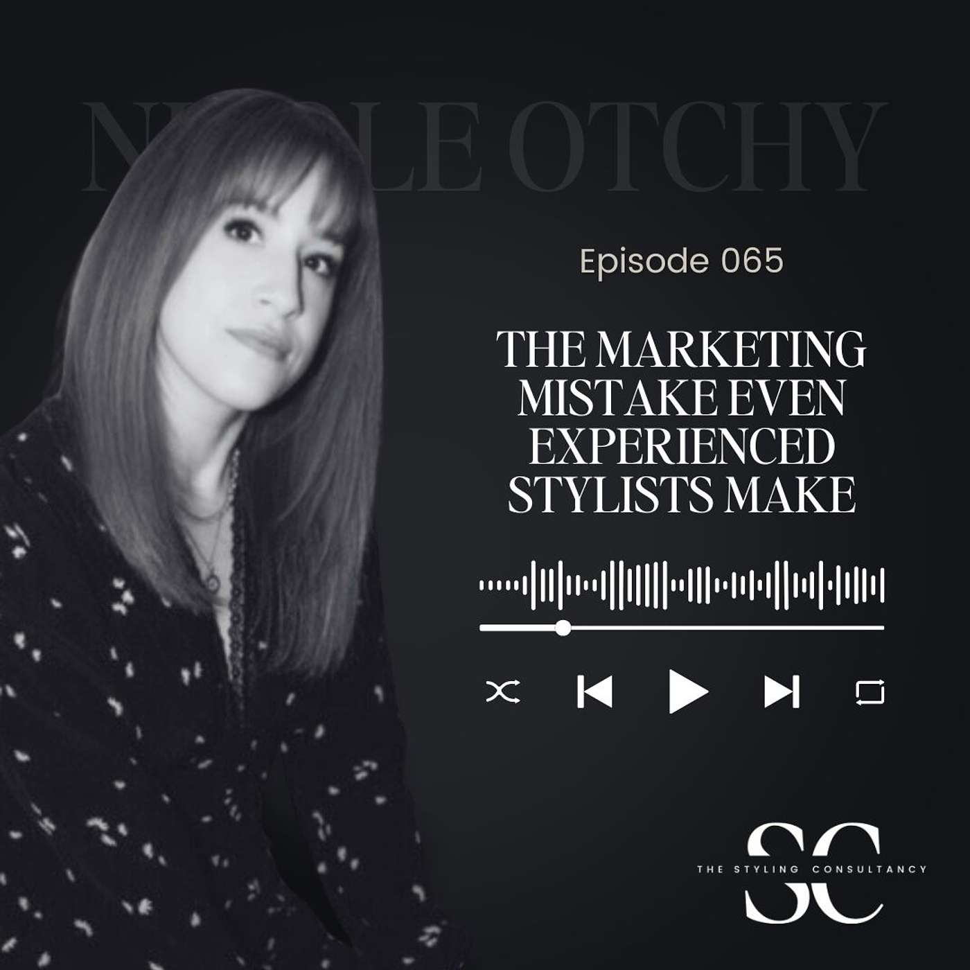 The Six Figure Personal Stylist Podcast