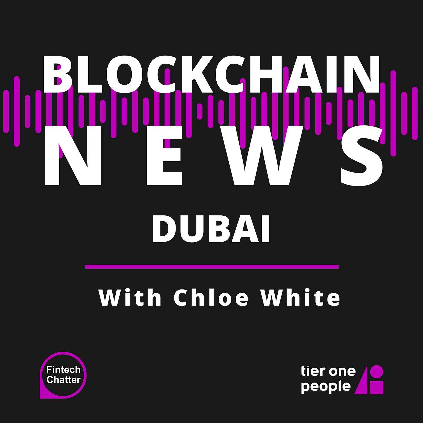 Blockchain News | Chloe White