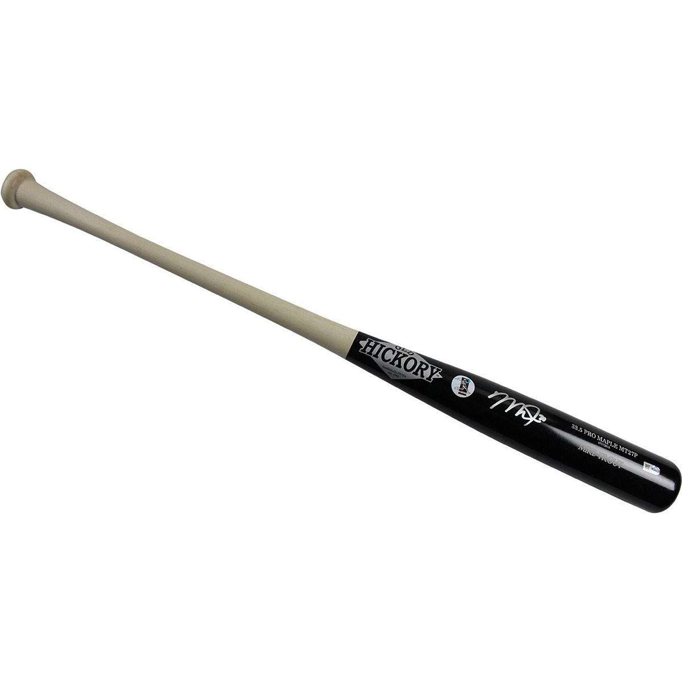 Bats - Which one to choose for your next autograph?