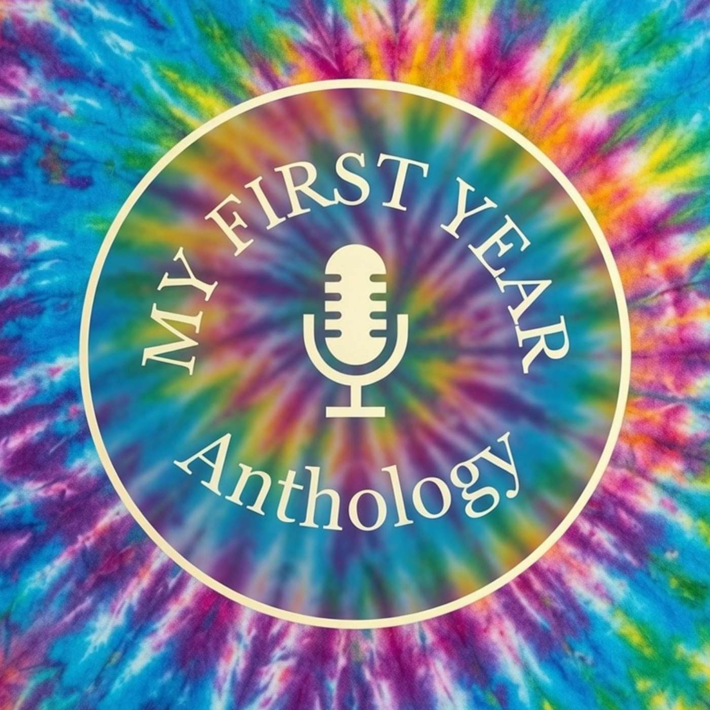 Official Trailer: My First Year. Real Stories. Lasting Transformation. episode artwork