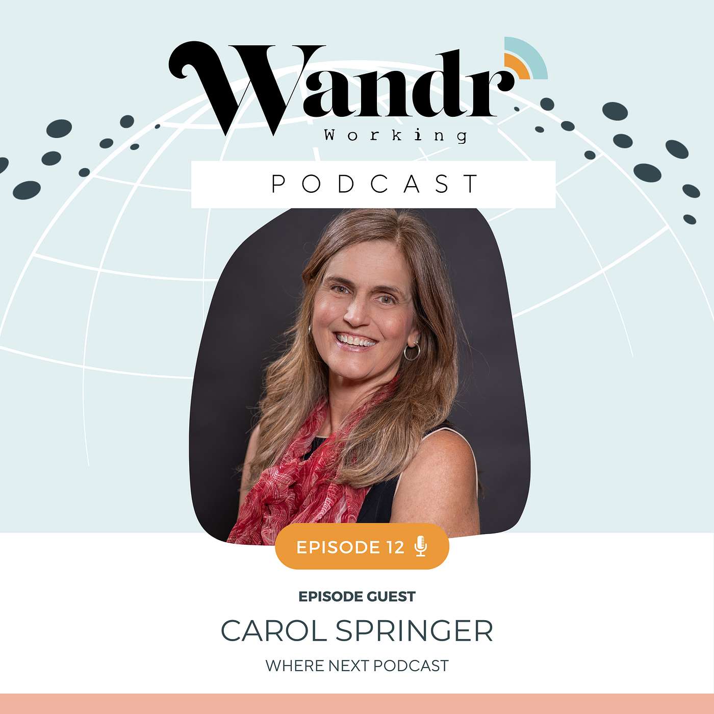 Should You Become a Freelancer?What It Takes to Run a Successful Remote Business with Carol Springer (from Where Next Podcast)