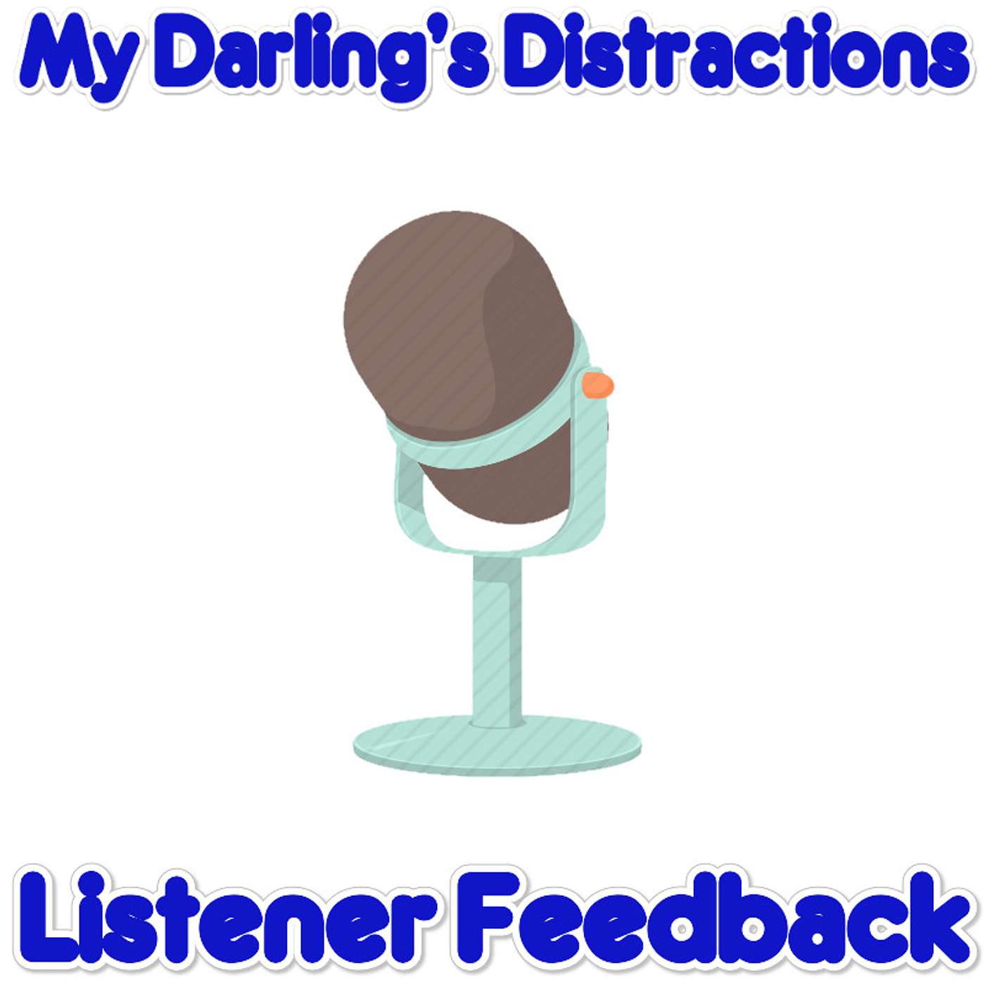 Listener Episode Summer 2019