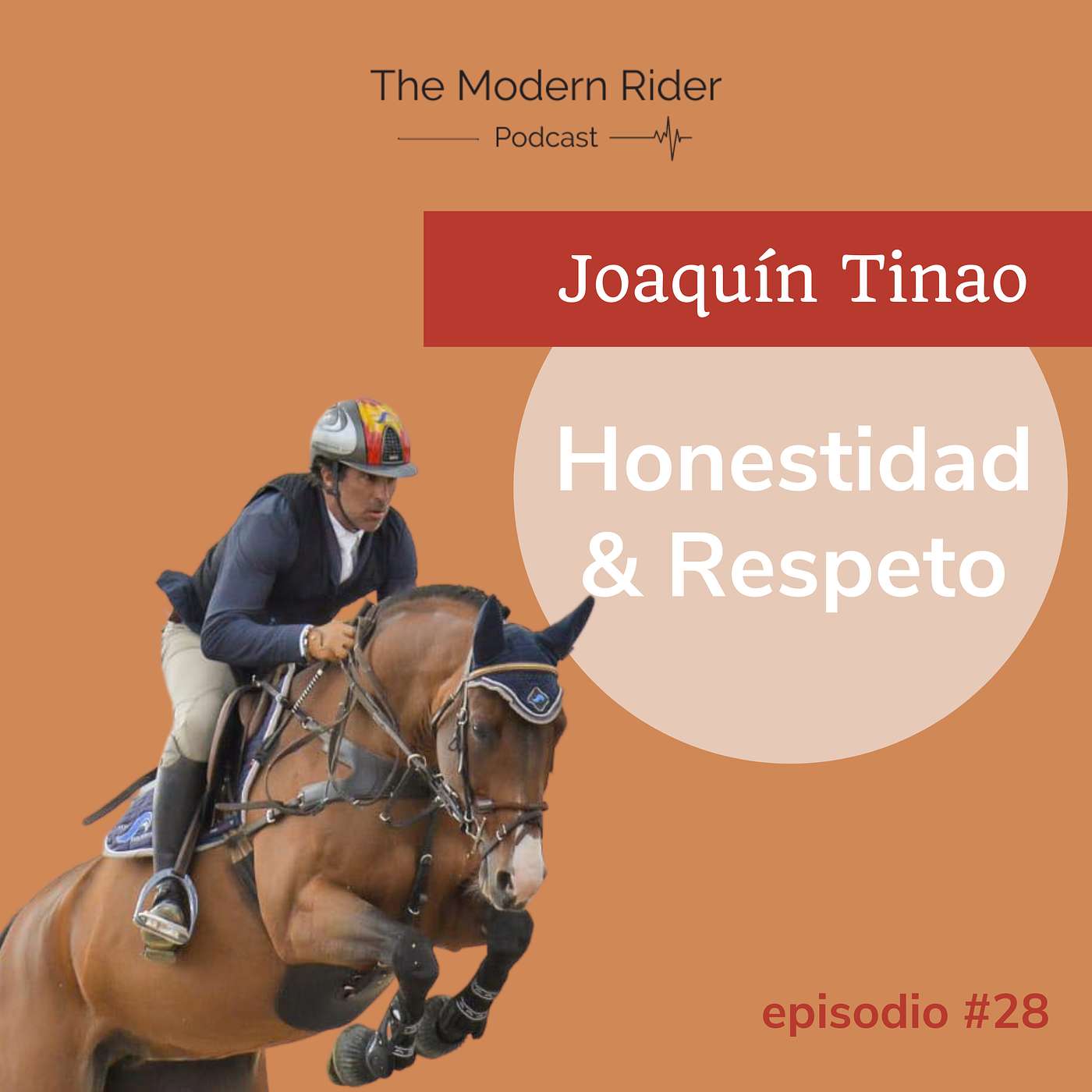 The Modern Rider