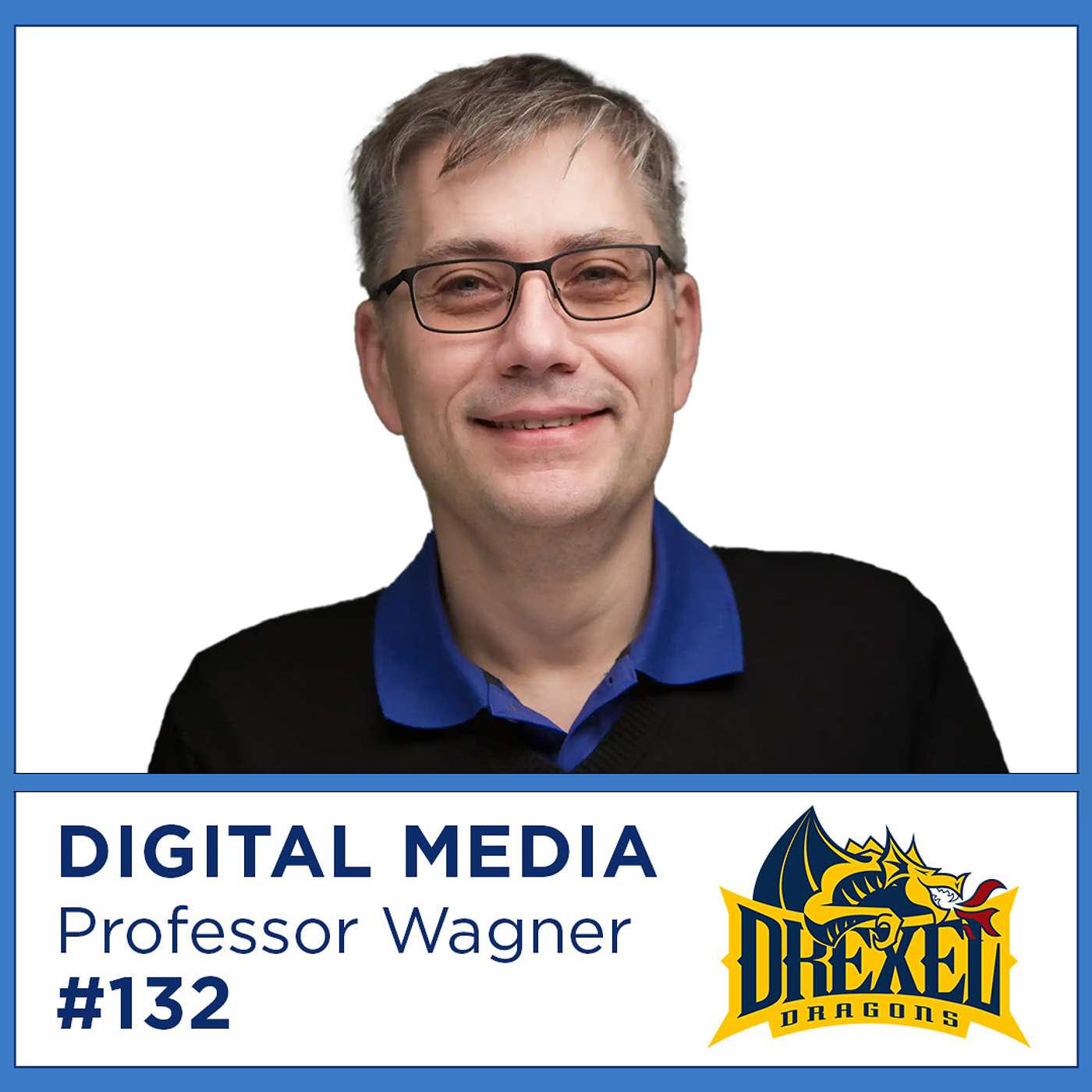 132. AI and Education - Professor Wagner - Drexel University