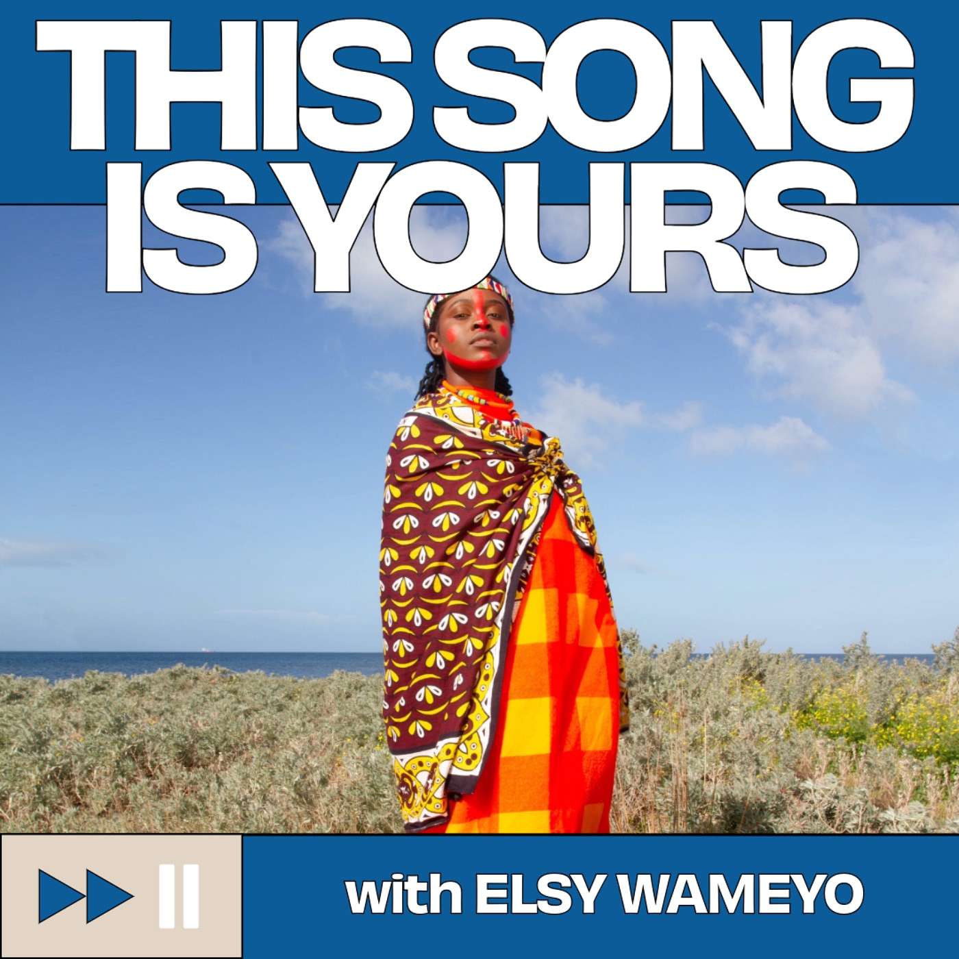 Elsy Wameyo