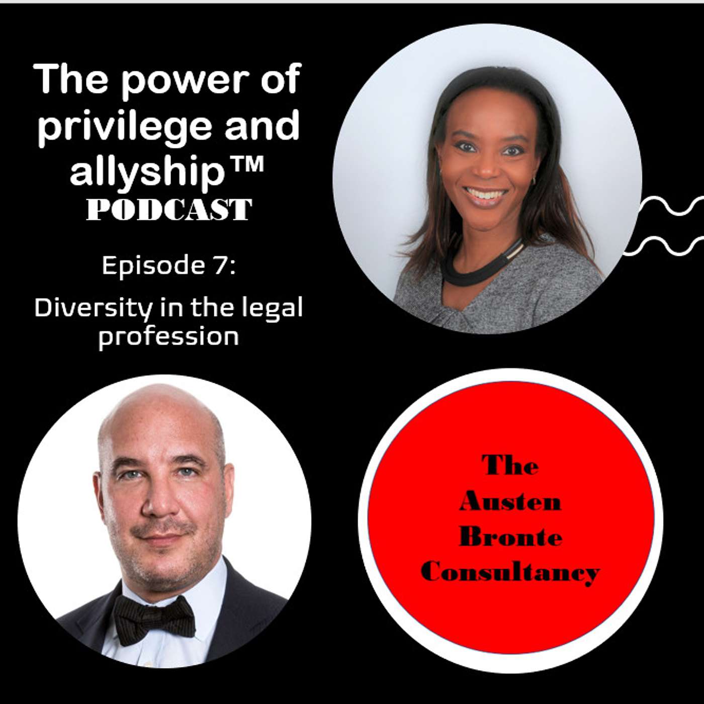 The Power of Privilege and Allyship