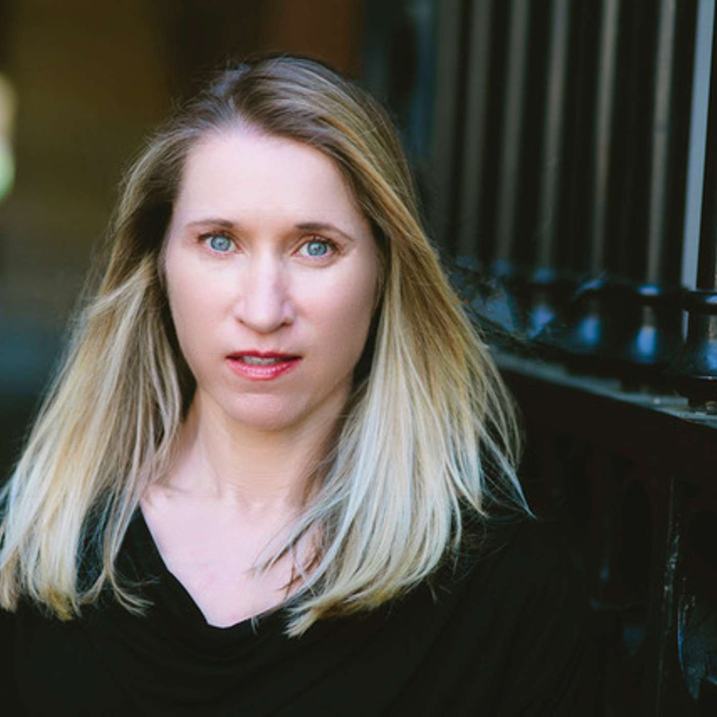 25 Years as a Circus Aerialist and Movie Stunt Double to Now a Sought After Life Coach! - TTST Interview with Cassandra Pavolic of Fear Has No Grip