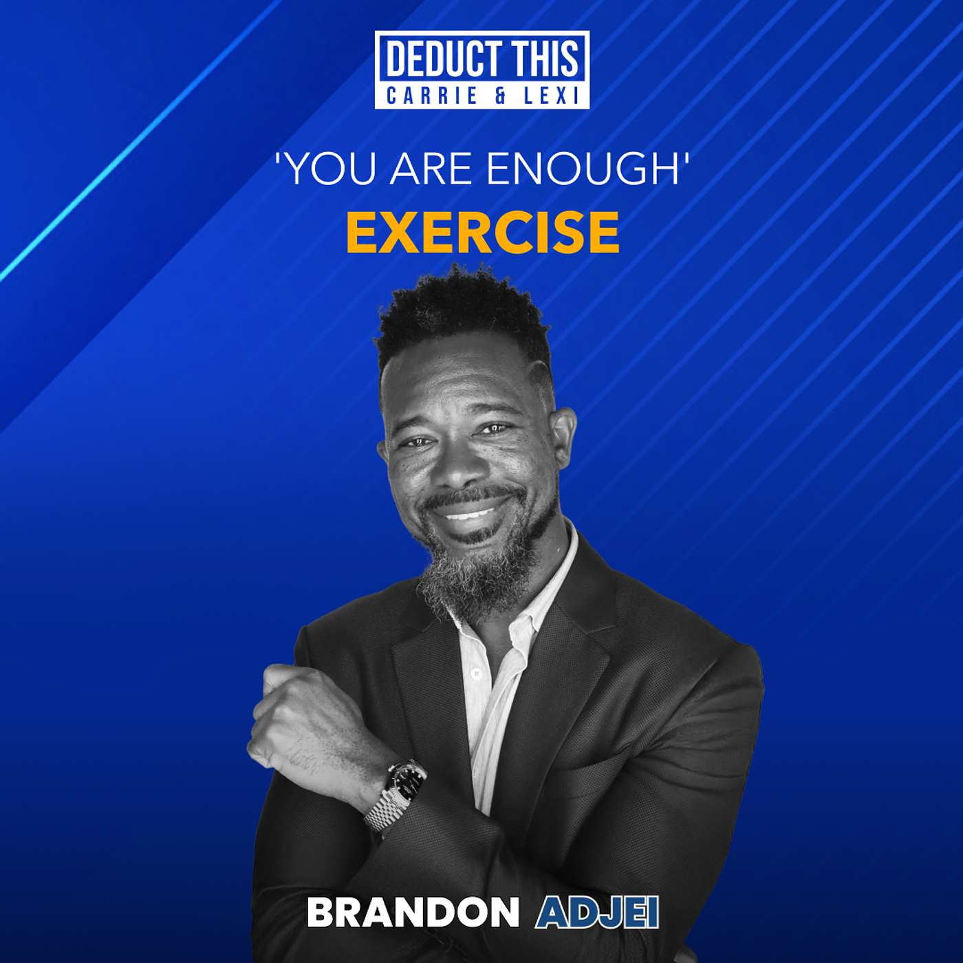 Deduct This With Carrie and Lexi