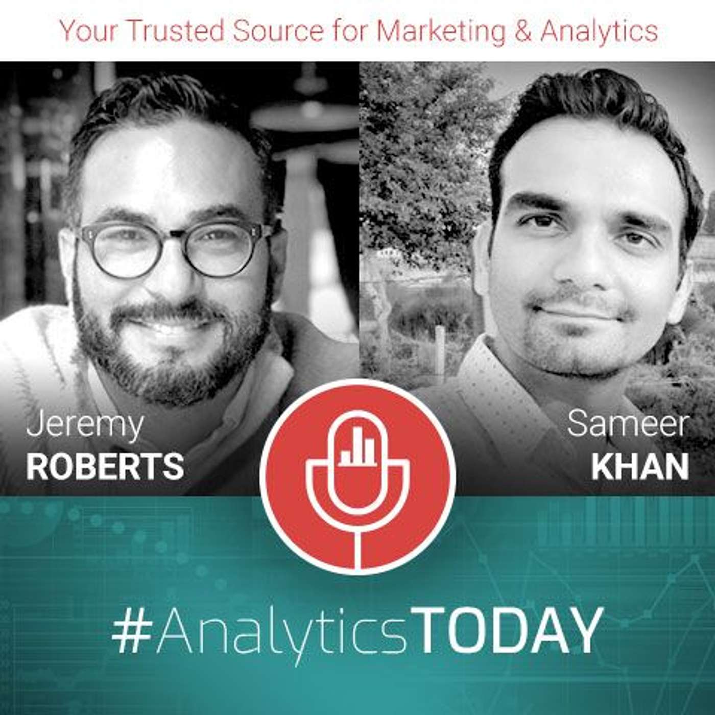 AnalyticsToday Podcast