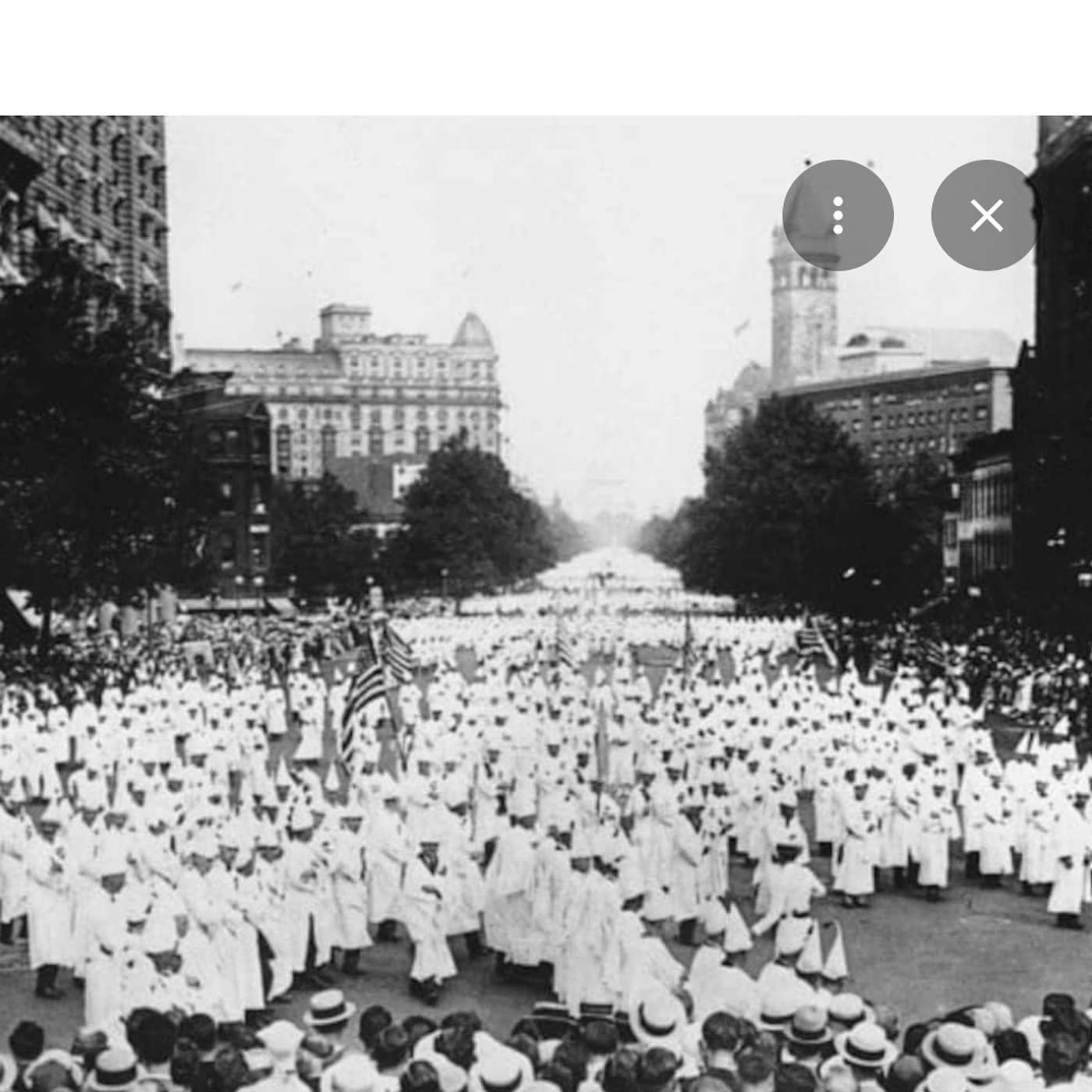 ICE the New KKK, NO Rope, Now GUNS,  Body Armor, Stun Grenade, Sound Cannon, ETC