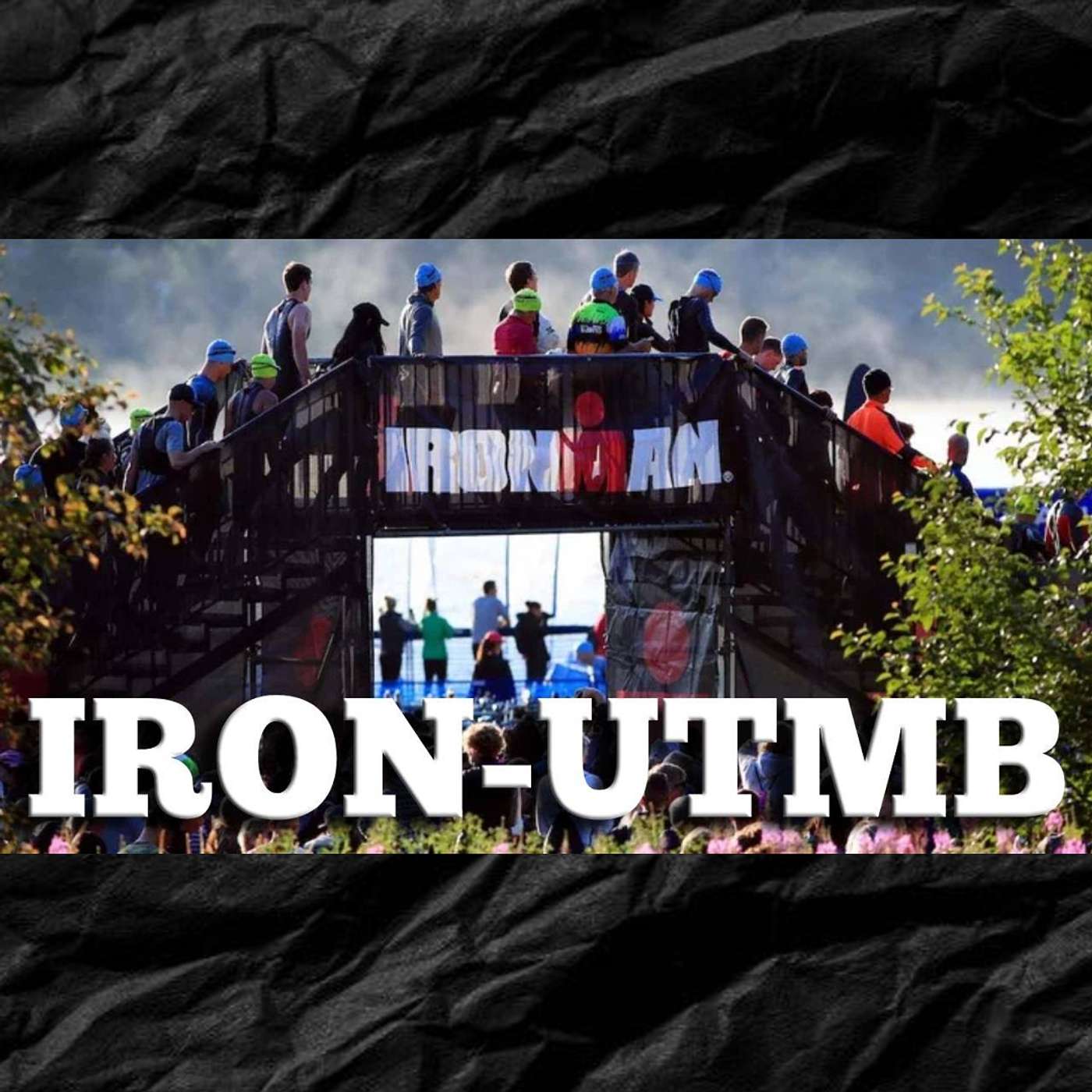 UTMB vs Ironman: Unpacking the Controversy in Trail Running