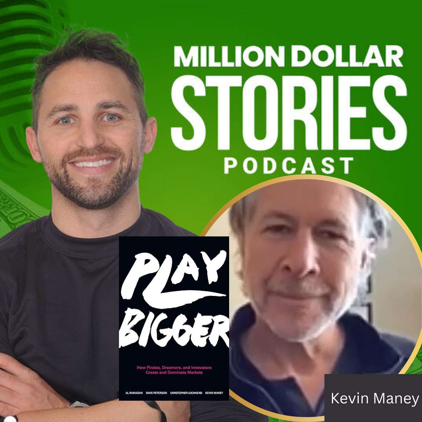 The Mike Fallat Podcast
