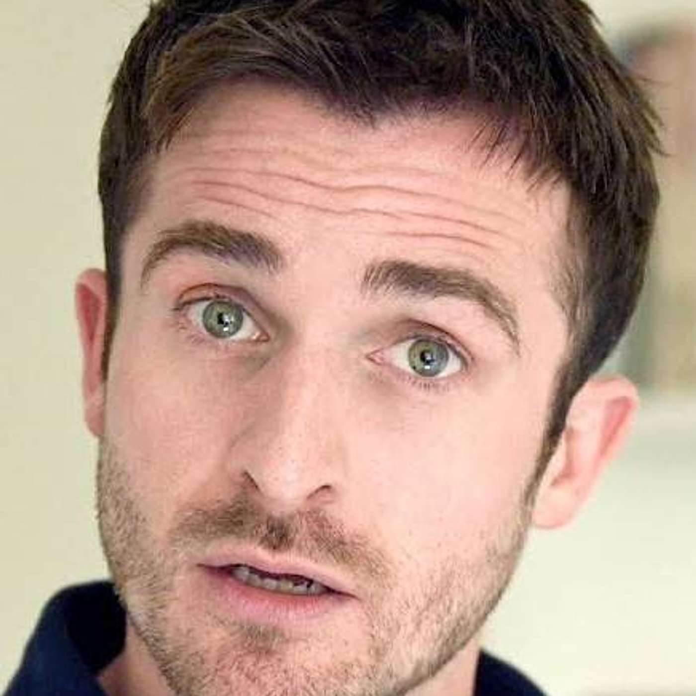The GREAT MATTEW HUSSEY LIE - Bad Dating Advice Here {Reaction} | Helios Blog 790