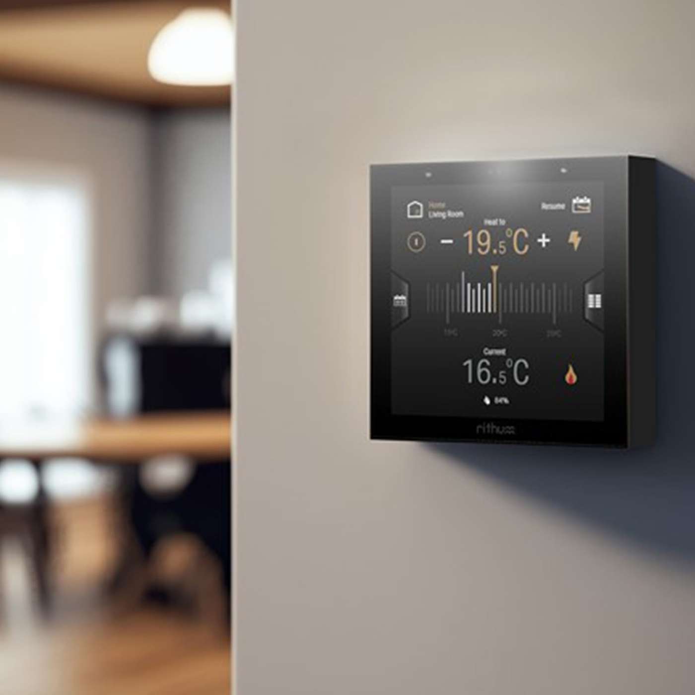 Rithum Adds Full Lutron Radio RA3 Support For Unified Smart Home Control episode artwork