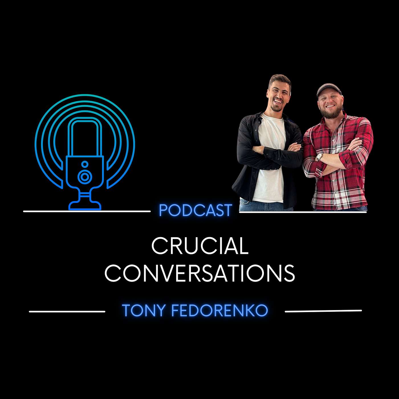 Crucial Conversations